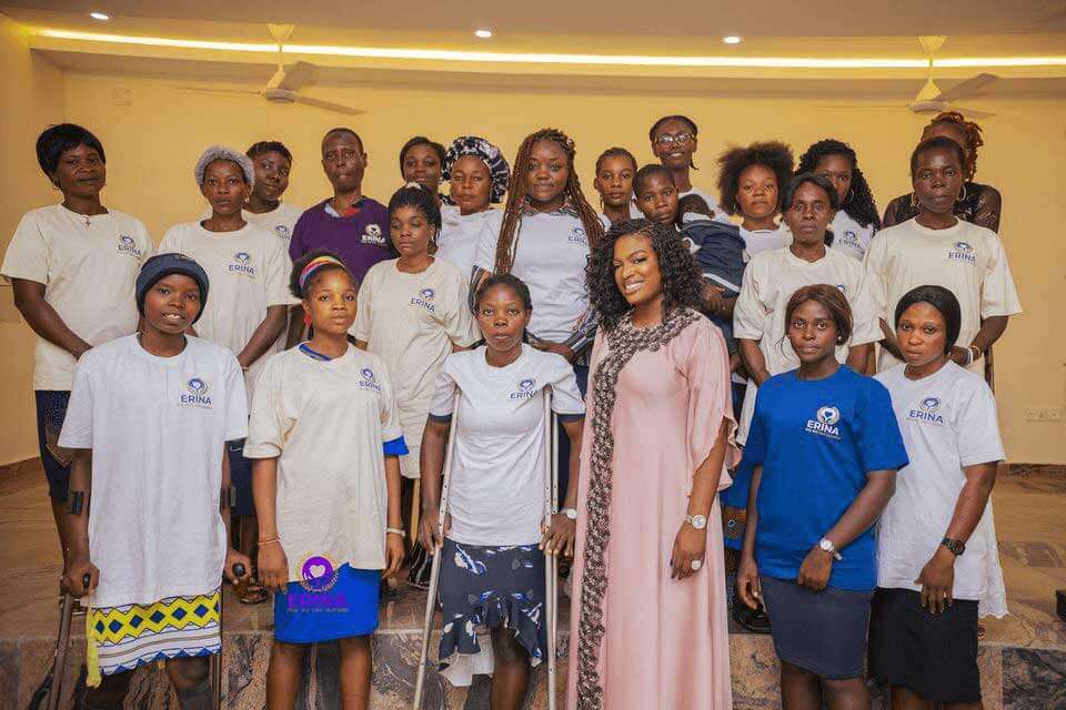 Erina Help and Care Foundation